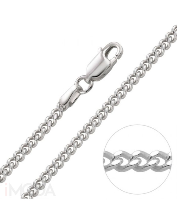 Strieborná retiazka-237424-20