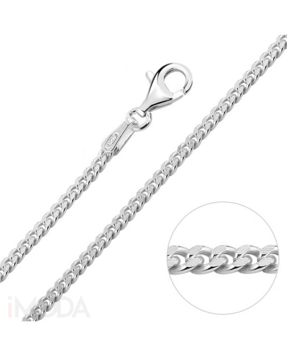 Strieborná retiazka-237419-20