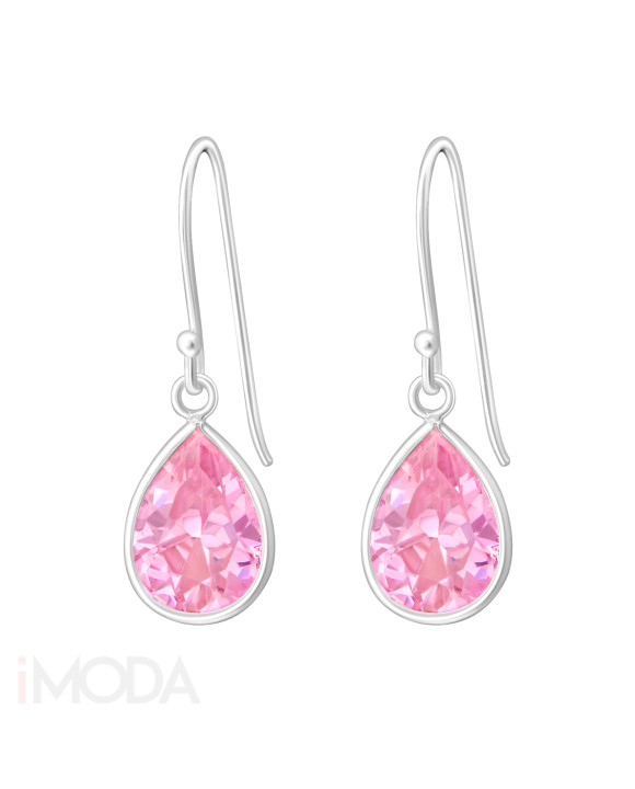 Strieborné náušnice-271714-20