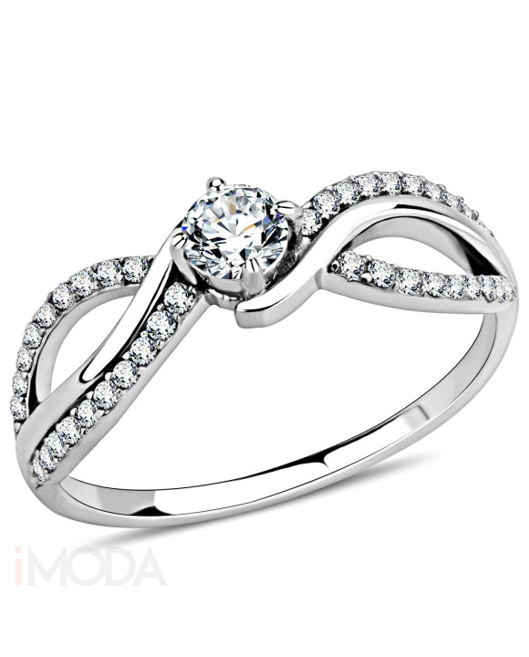 Dámsky oceľový oceľový-315238-20