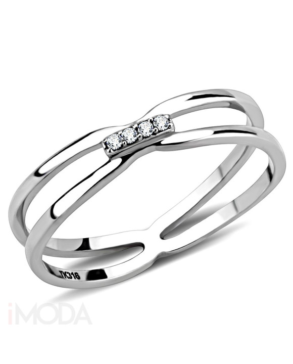 Dámsky oceľový oceľový-315250-20