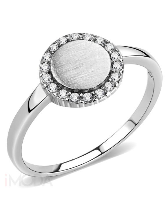 Dámsky oceľový oceľový-315293-20