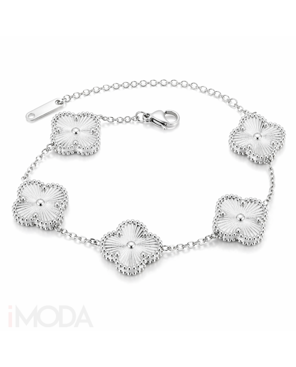 Dámsky oceľový náramok Bianka-321578-20