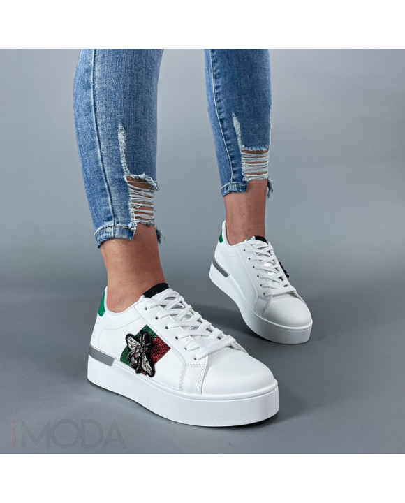 Biele tenisky-303351-20