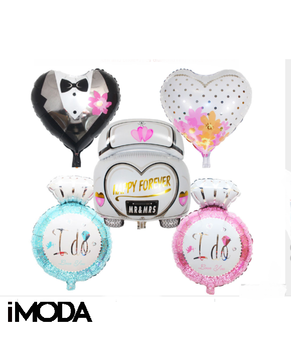 Set svadobných balónov-161522-20
