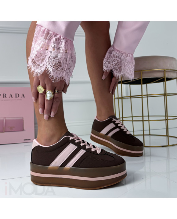 Hnedé tenisky-325516-20