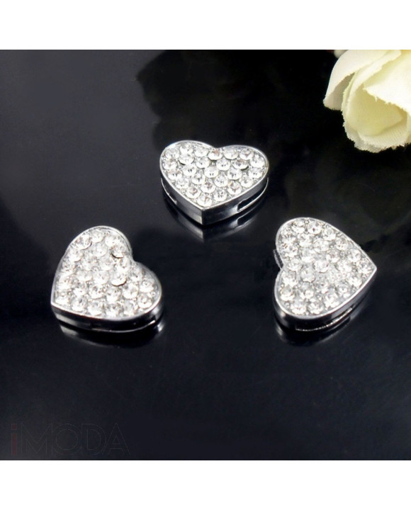 Doplnok na obojok - Srdce