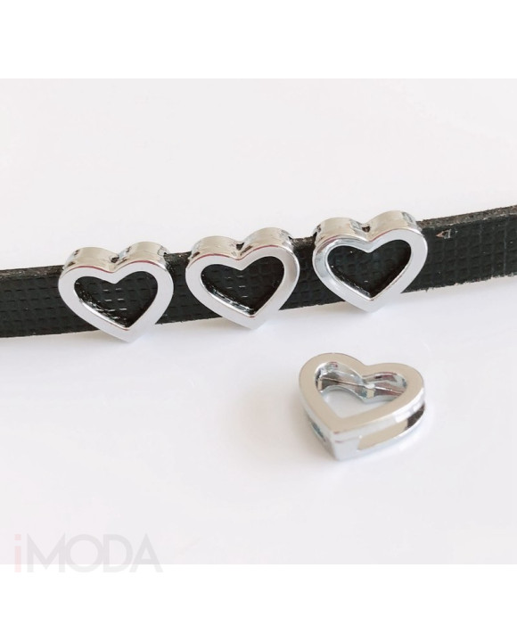 Doplnok na obojok - Srdiečko