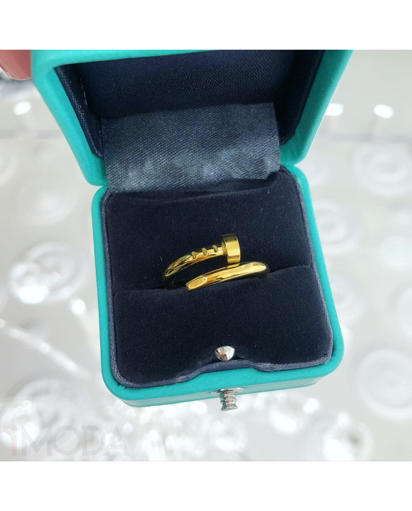 Oceľový prsteň klinec-228834-20