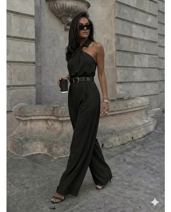 Čierny overal-327373-20