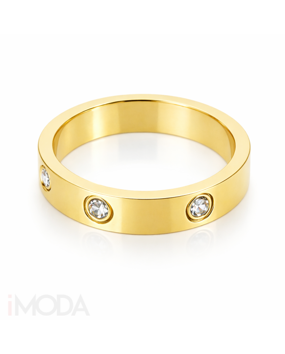 Dámsky oceľový prsteň-286870-20