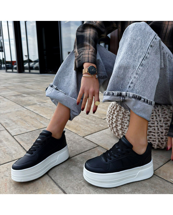 Čierne tenisky-322487-20