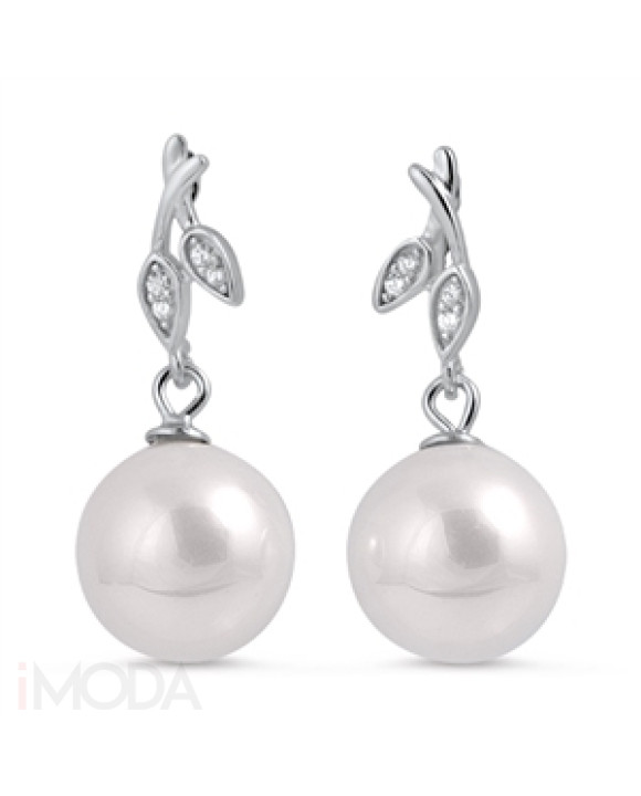 Strieborné náušnice-164496-20