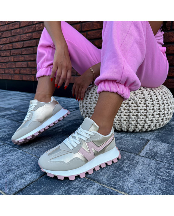 Ružovo-zlaté tenisky-321969-20