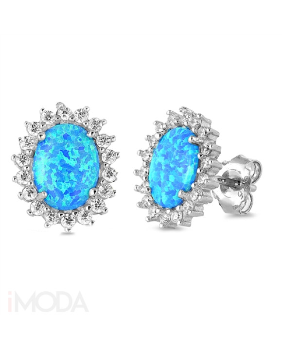 Strieborné náušnice-292911-20