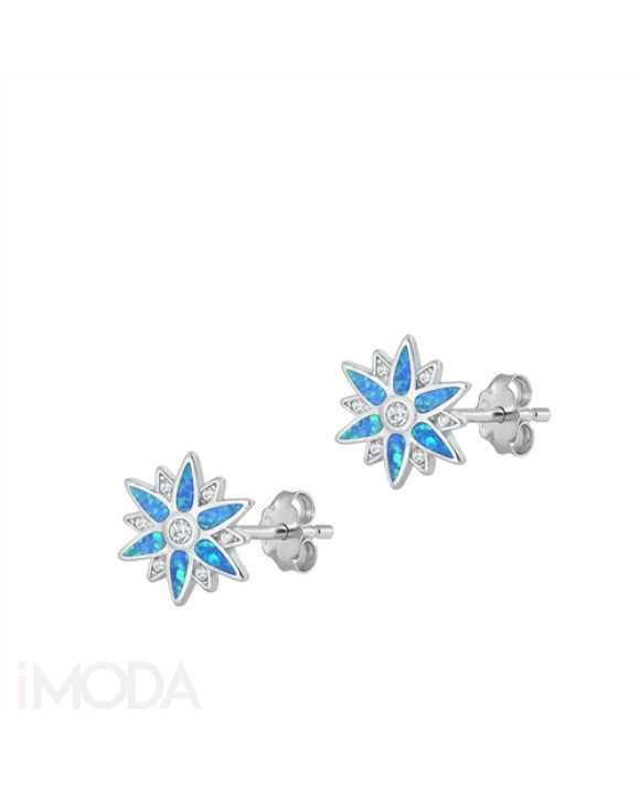 Strieborné náušnice-292853-20