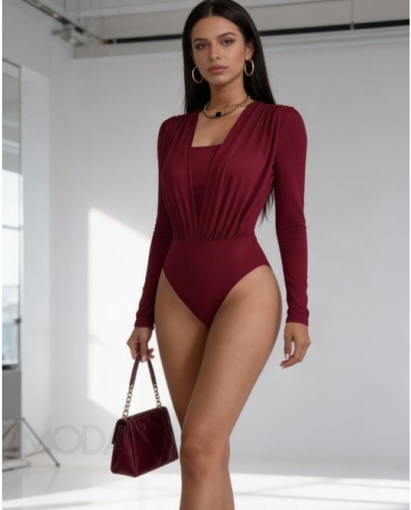 Bordové body-324475-20