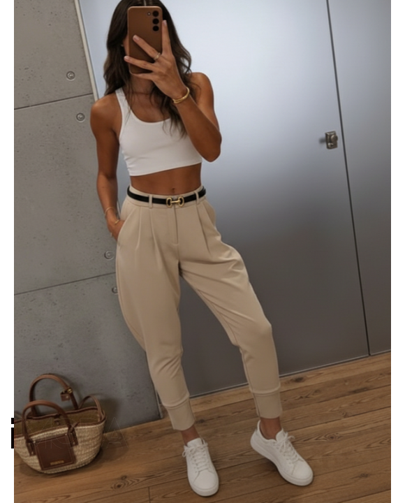 Béžové nohavice-325999-20