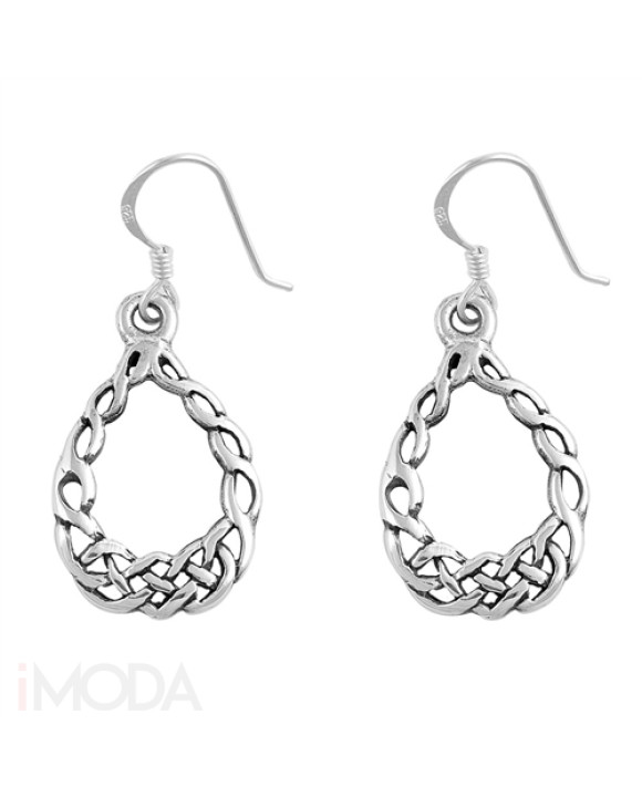 Strieborné náušnice-164461-20