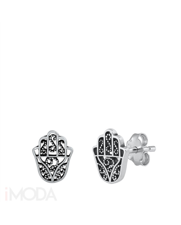 Strieborné náušnice-293003-20