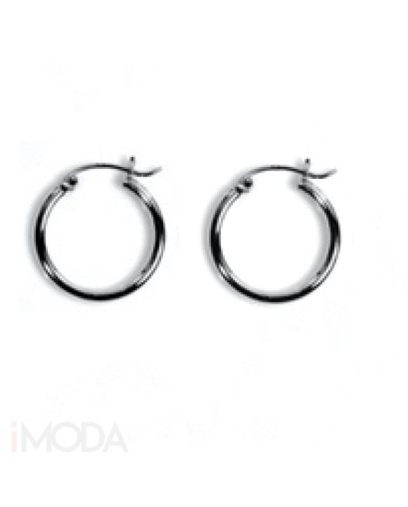 Strieborné náušnice kruhy-292885-20