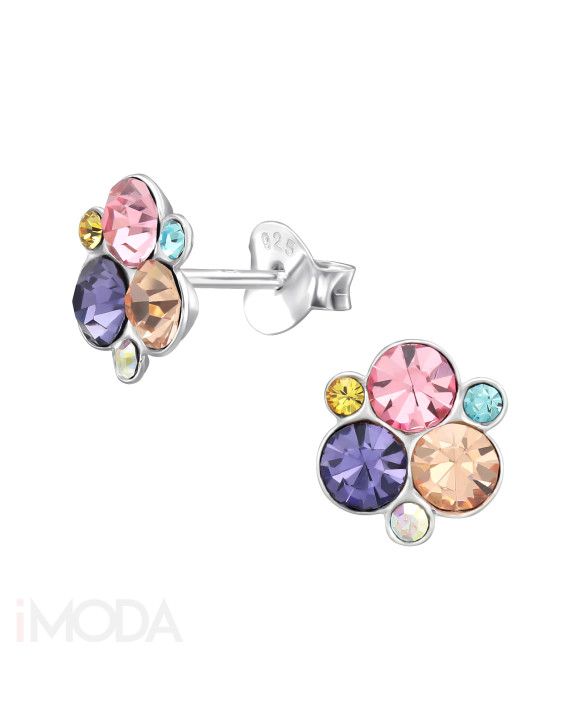 Strieborné náušnice-313537-20