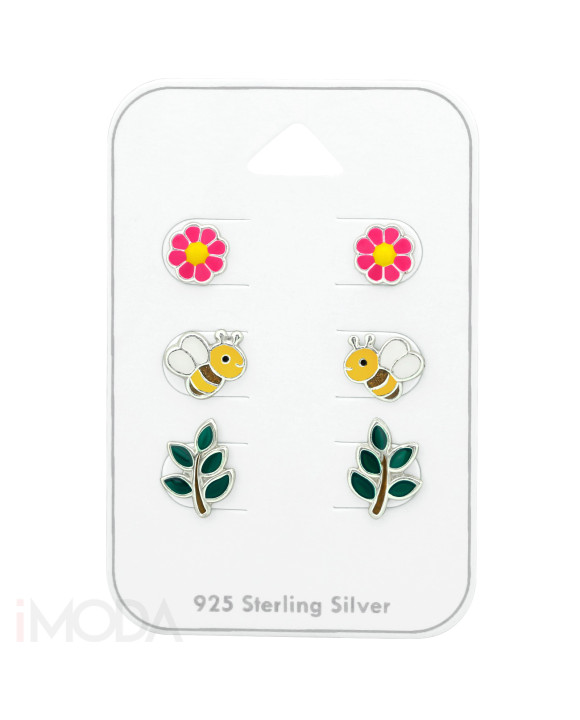 Detský set náušníc-231079-20