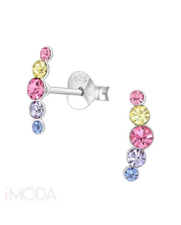 Strieborné náušnice-313533-20