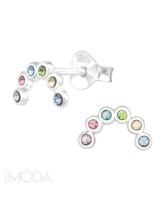 Strieborné náušnice-313523-20