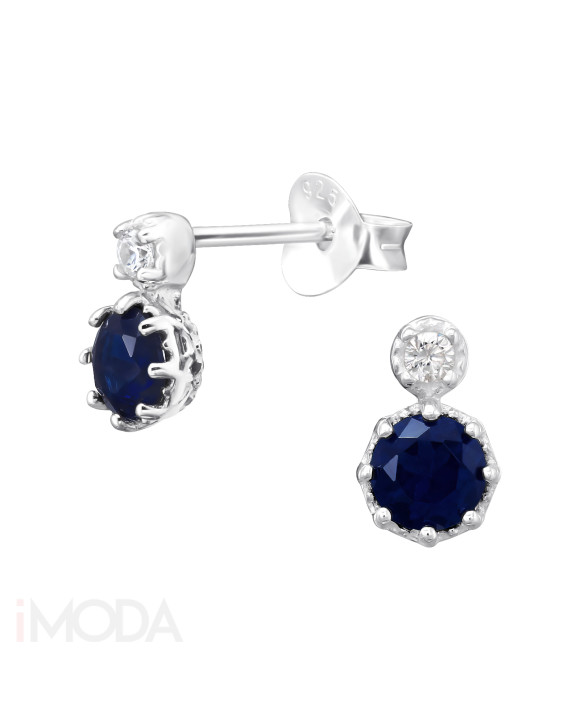 Strieborné náušnice-313536-20