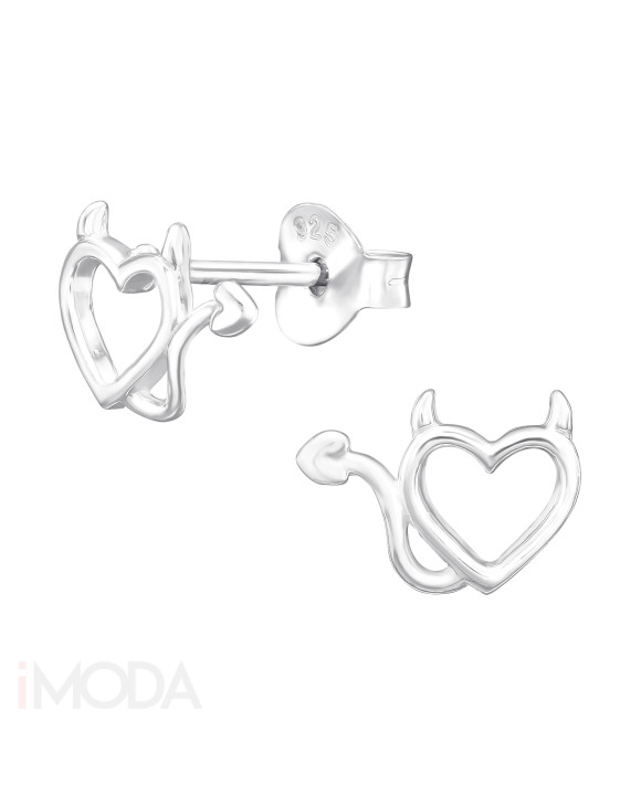 Strieborné náušnice-294622-20