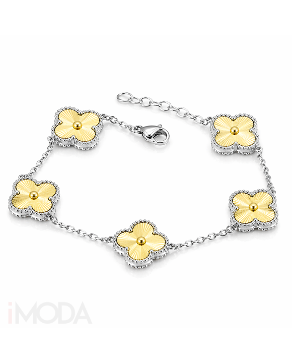 Dámsky oceľový náramok Bianka-321581-20