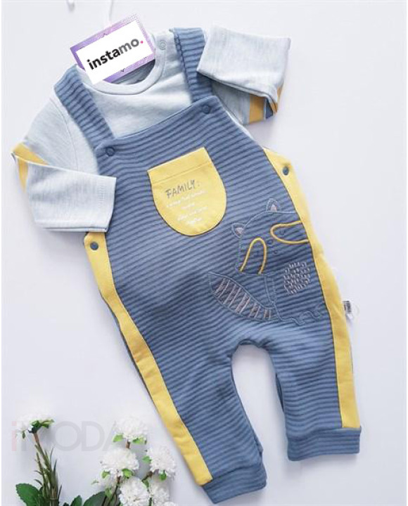 Dvojdielna bavlnená súprava-249737-20