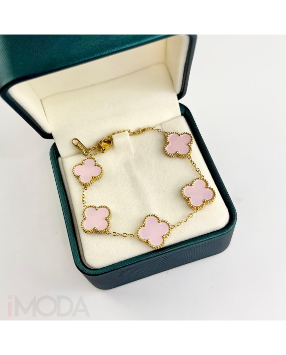 Dámsky oceľový náramok Bianka-321574-20