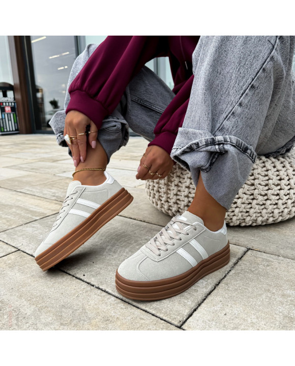 Béžové tenisky-322582-20