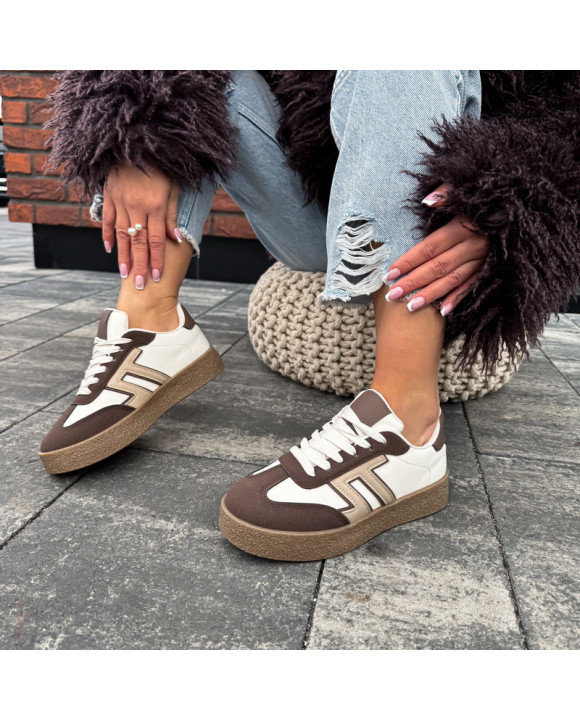 Hnedé tenisky-324449-20