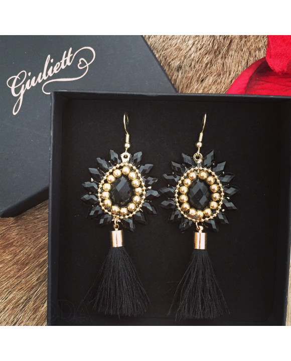 Giuliett Little Black