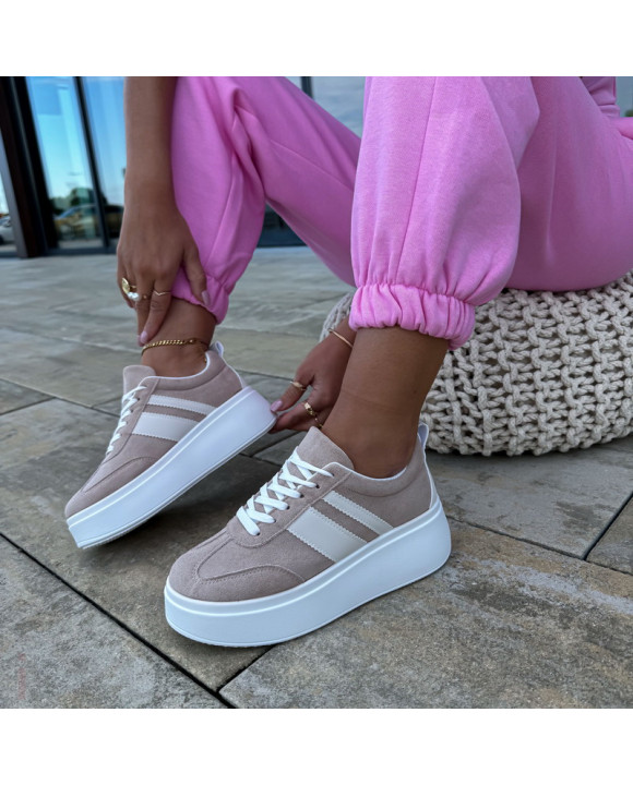 Hnedé tenisky-322454-20