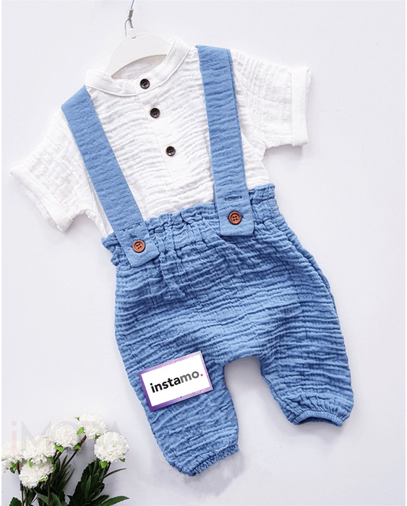 Modro-biela dvojdielna súprava-248923-20