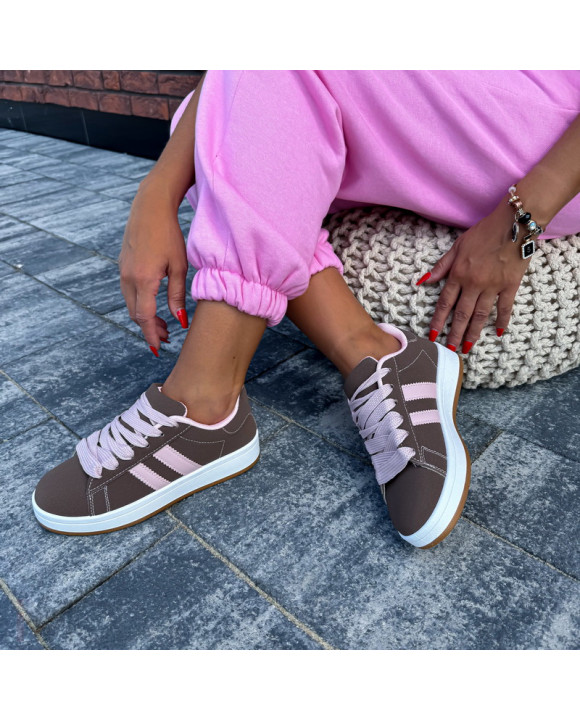 Hnedé tenisky-322006-20