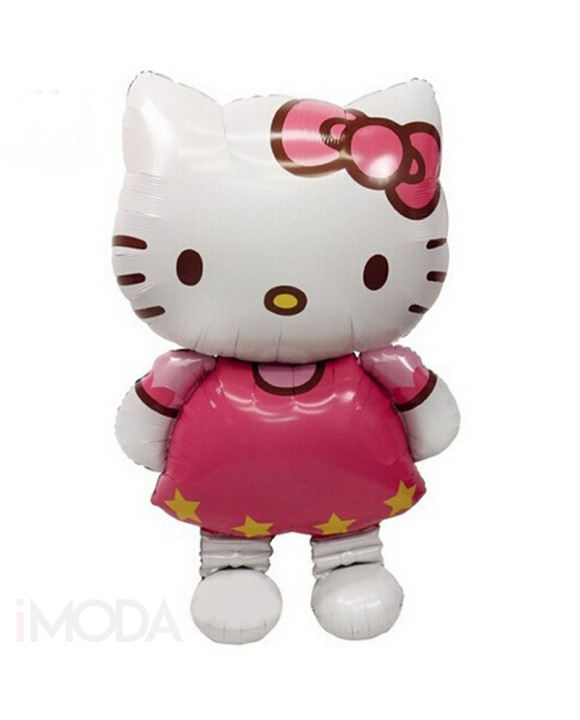 Balón HALLO KITTY-161001-20
