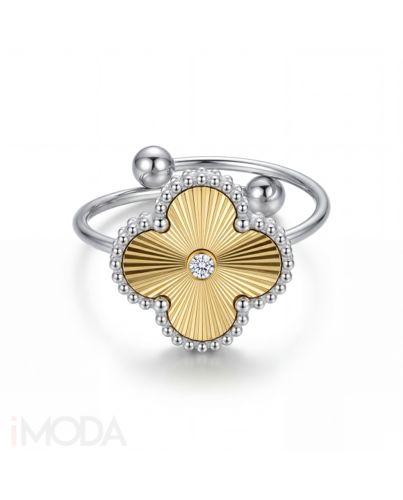 Dámsky nastaviteľný prsteň-322035-20