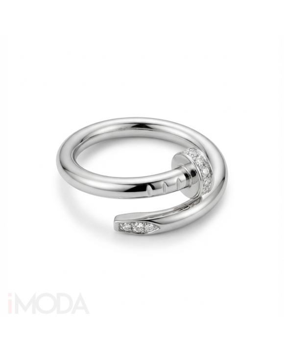 Oceľový prsteň klinec-228828-20