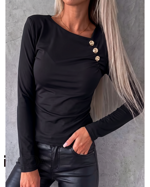 Čierny top-329870-20