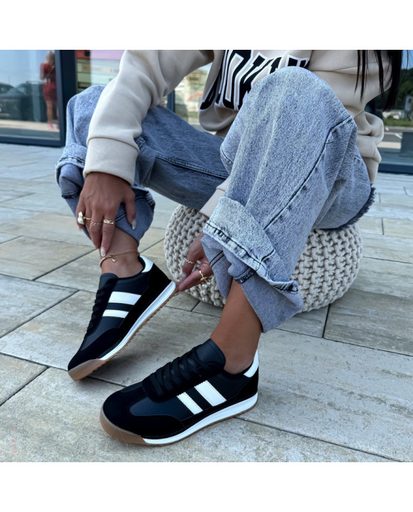 Čierne tenisky-322026-20