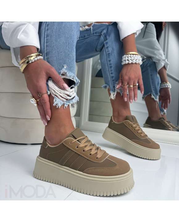 Hnedé tenisky-325537-20