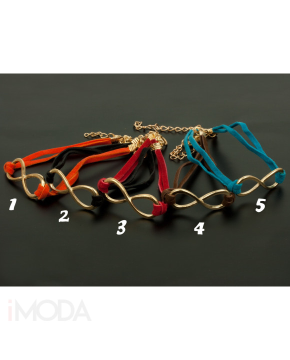 Dámsky bižu náramok