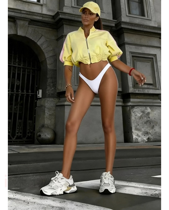 Šuštiaková bombera CHIC-327538-20