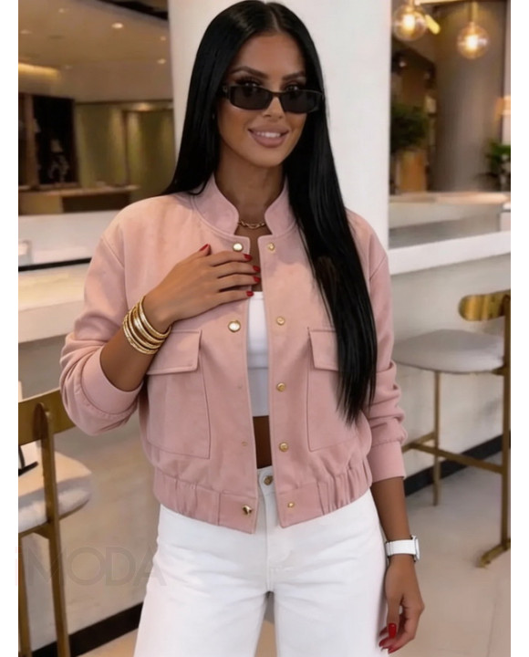 Ružová bombera-327124-20