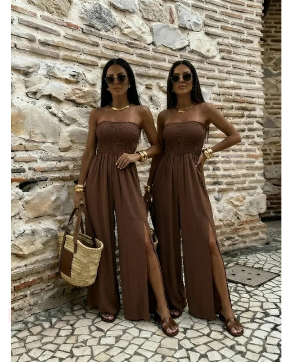 CHOCCO overal MIA-327713-20